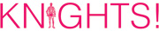 Knights-logo-pink